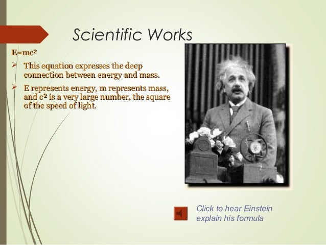 Реферат: Einstein Essay Research Paper Einsteins early lifeEinstein Реферат: Einstein Essay Research Paper Einsteins early lifeEinstein